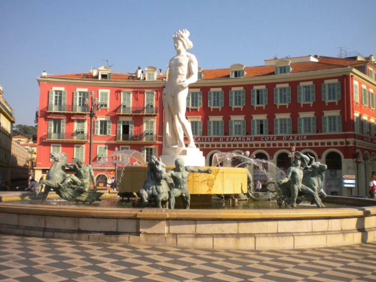 Le Berlioz Nizza