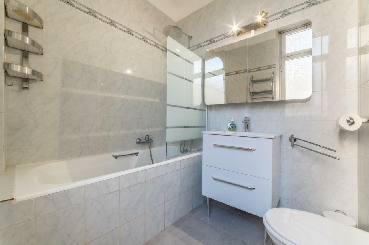 Le Berlioz Apartment Nizza