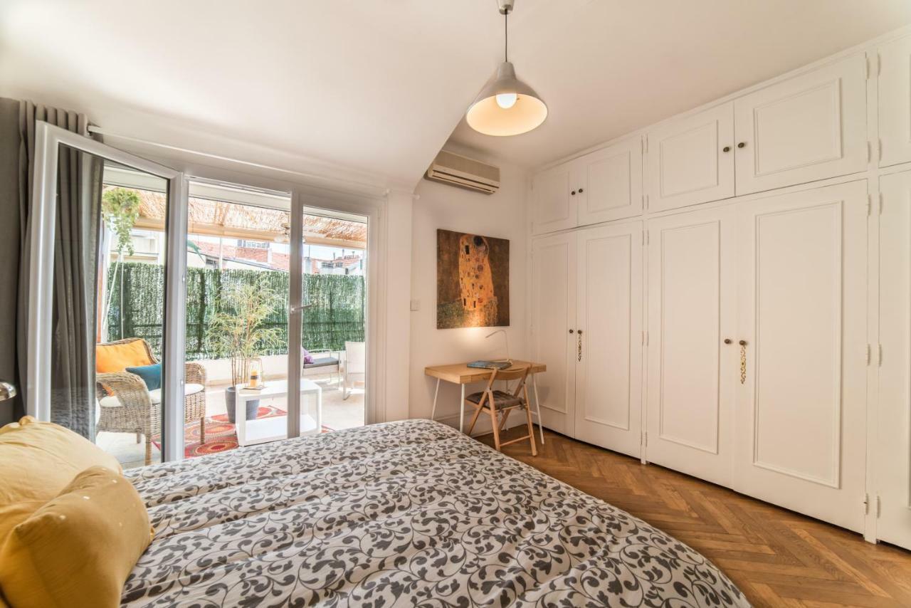Le Berlioz Apartment Nizza
