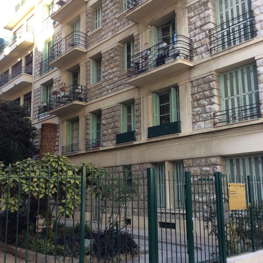 Le Berlioz Nizza