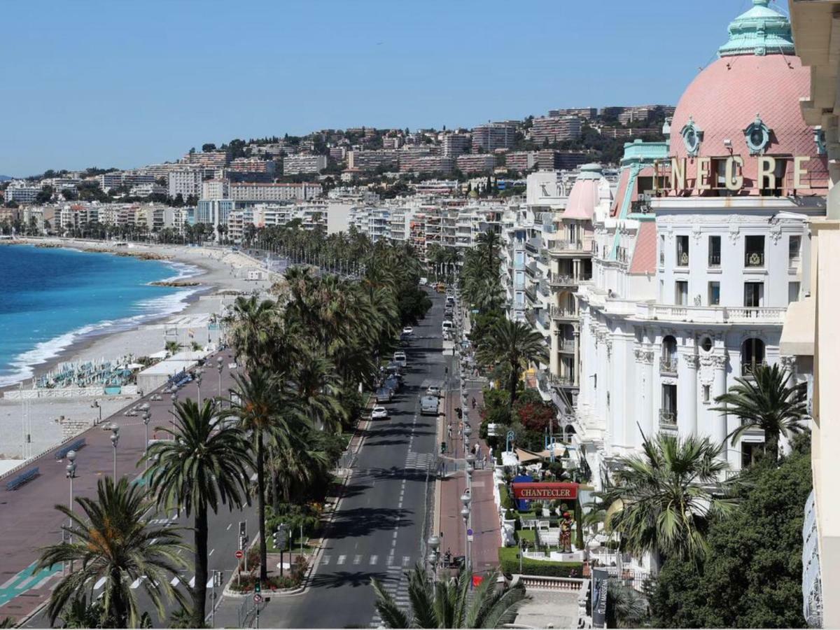 Le Berlioz * Nizza