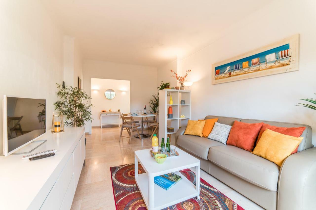 Le Berlioz Apartment *