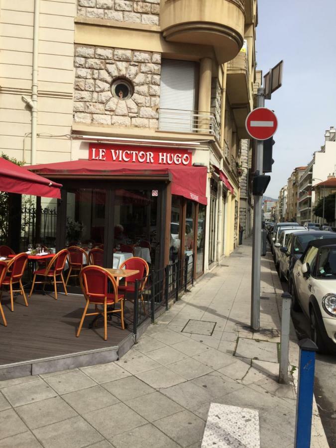 Apartment Le Berlioz Nizza